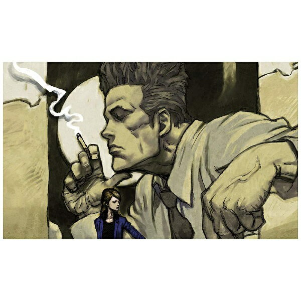 ３ＤＳ　探偵　神宮寺三郎　ＧＨＯＳＴ　ＯＦ　ＴＨＥ　ＤＵＳＫ　【３ＤＳ】