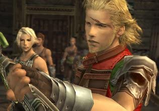 ファイナルファンタジーXII/PS2/SLPM-66320/A 全年齢対象