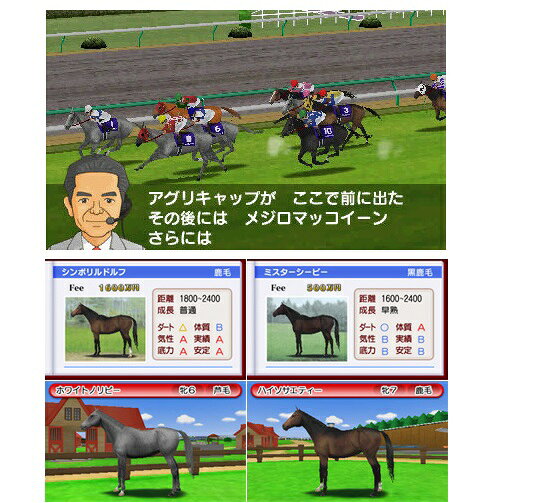 楽天市場】3DS ダービースタリオンGOLD 【3DS】 | 価格比較