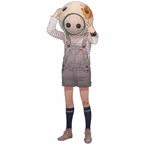 ３ＤＳ　ＺＥＲＯ　ＥＳＣＡＰＥ　刻のジレンマ　【３ＤＳ】