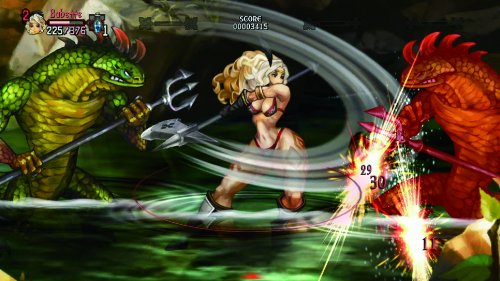 ＰＳ３ ドラゴンズクラウン【ＰＳ３】