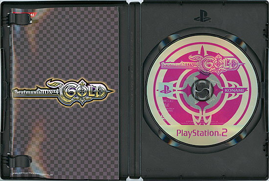 ＰＳ２　ビートマニア２　ＤＸ
