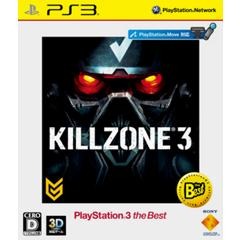 ＰＳ３　ＫＩＬＬＺＯＮＥ　３　ＰｌａｙＳｔａｔｉｏｎ３　ｔｈｅ　Ｂｅｓｔ