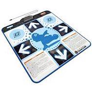 楽天市場】任天堂 Dance Dance Revolution with MARIO マット