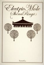 Electric　Mole（初回生産限定盤）/ＤＶＤ/TOBF-5290