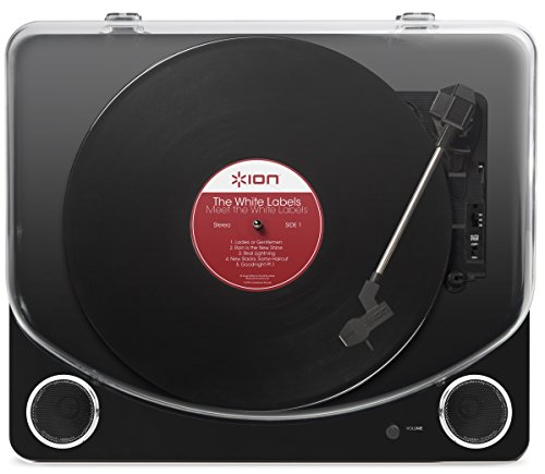 楽天市場】ION AUDIO レコードプレーヤー MAX LP | 価格比較