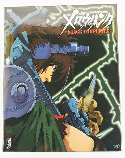楽天市場】バップ 機甲猟兵メロウリンク ステージ・コンプリーツ