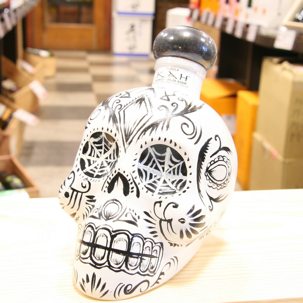 楽天市場】日本ビール テキーラ カー ブランコ 750ml | 価格比較