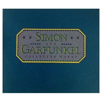 サイモンとガーファンクル全集/ＣＤ/CSCS-5117