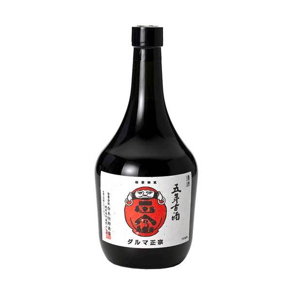 Daruma Masamune 画像 2