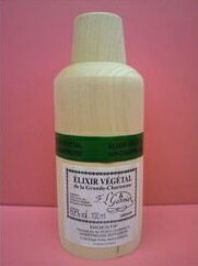 シャルトリューズ エリキシル ヴェジタル 100ml