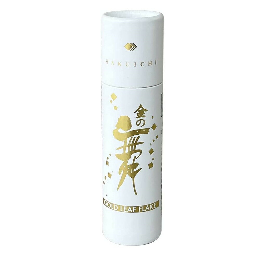 楽天市場】箔一 箔一 金の舞 食用金箔スプレー L 180ml | 価格比較