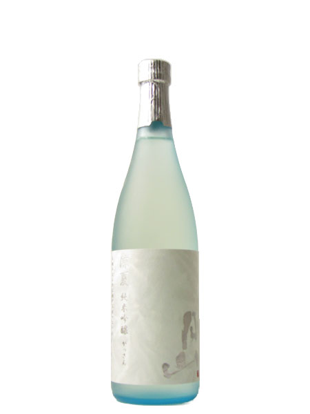 出雲月山 純米吟醸 涼夏 720ml