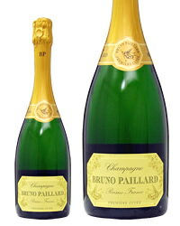 ブルーノ パイアール エクストラ ブリュット プルミール キュヴェ 750ml