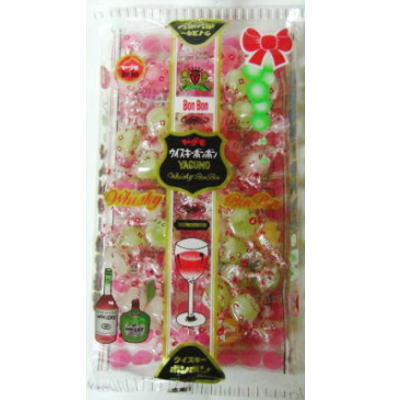 楽天市場】五十嵐製菓 五十嵐製菓 ウイスキーボンボン 160g