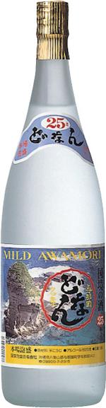 楽天市場】どなん酒造 どなん 乙類43° 泡盛 くば巻 600ml | 価格比較