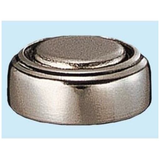 Panasonic アルカリボタン電池 LR41P