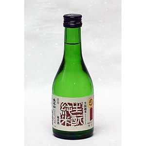 太平山 純米 秋田生もと 300ml