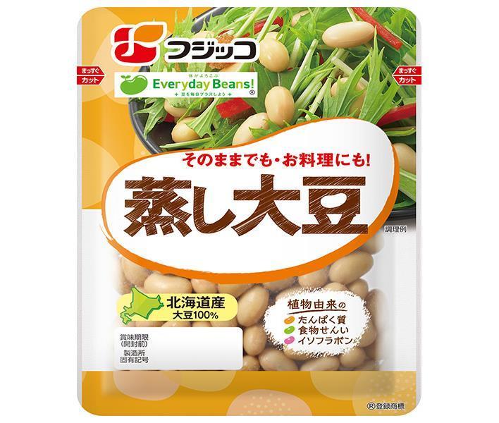 楽天市場】イチビキ イチビキ BeansDeli 蒸し大豆 110g