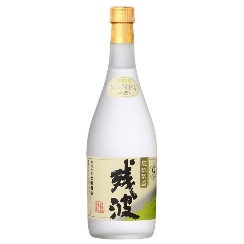 楽天市場】請福酒造 請福 乙類43°直火 泡盛 1.8L | 価格比較 - 商品