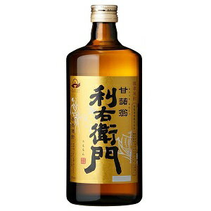 利右衛門 乙類25゜ 芋 720ml