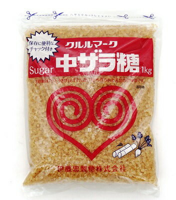 楽天市場】伊藤忠製糖 伊藤忠食糧 クルル 中双糖 1Kg | 価格比較