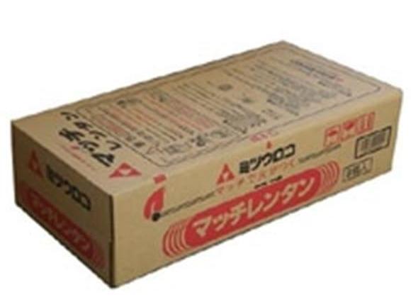 【日本製】太成工業　練炭コンロ　珪藻土100％ 　マッチ練炭4個付き 太成工業 練炭コンロ 4号 クリーム地 黒バンド ツル付き 太成