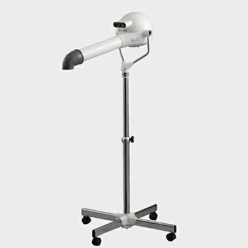 楽天市場】ペテック ジェル・ワン RS1800ターボ スタンド式ドライヤー