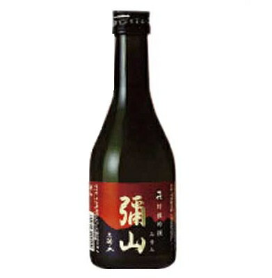 一代 弥山 特醸吟撰 300ml