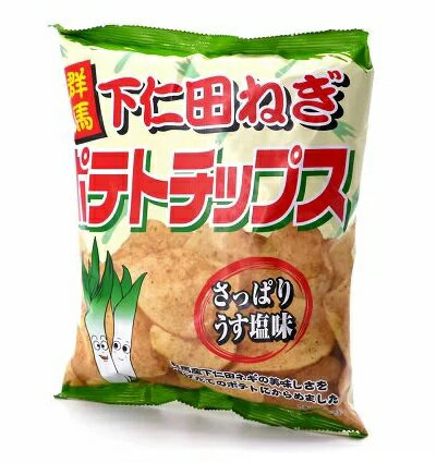 楽天市場】マツザワ わかふじ 下仁田ネギ ポテトチップス 120g | 価格