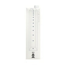 立山 特別本醸造 パック 1.2L