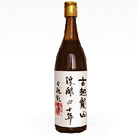 楽天市場】メルシャン 永昌源 古越龍山陳年10年茶甕5000ml