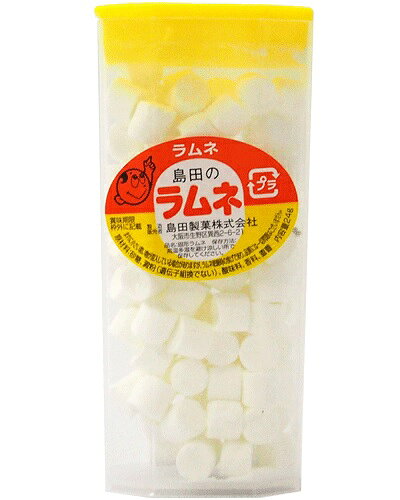 楽天市場】島田製菓 島田製菓 PLラムネ 24g | 価格比較 - 商品価格ナビ