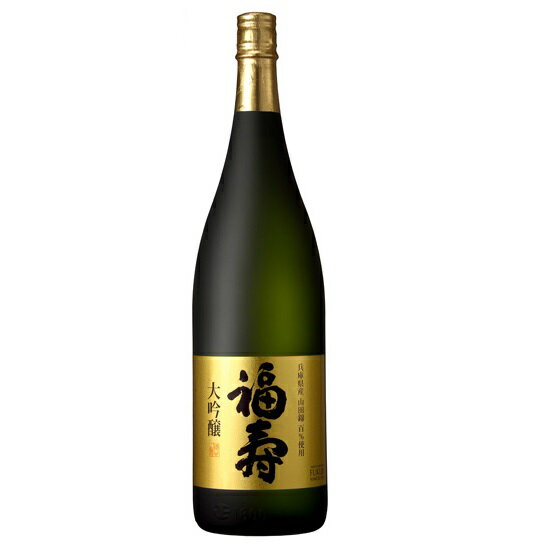 福寿 純米大吟醸 斗瓶囲い 720ml/日本酒/ 楽天市場】神戸酒心館 福寿 純米大吟醸 斗瓶囲い 720ml | 価格