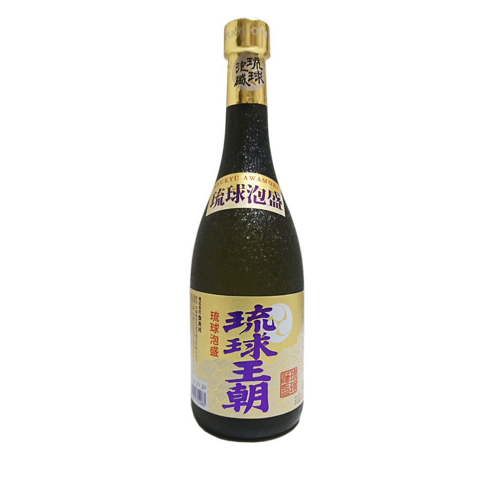 楽天市場】多良川 魔除け獅子 30度 乙 泡盛 720ml | 価格比較