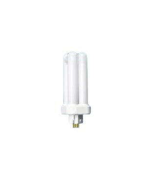 未使用6本 27Wコンパクト形蛍光ランプ 三菱電機 FDL27EX-L 電球色 三菱電機照明 コンパクト形蛍光ランプ/FDL 27W形 電球色 FDL27EX