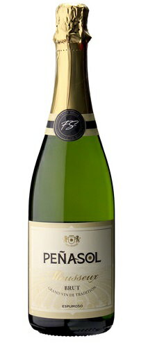 ペナソル ペナソル スパークリング 750ml