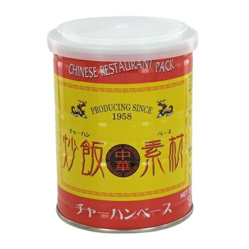 GS チャーハンベース 300g