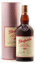 グレンファークラス|Glenfarclas グレンファークラス 40年 レッド・ドア 700ml