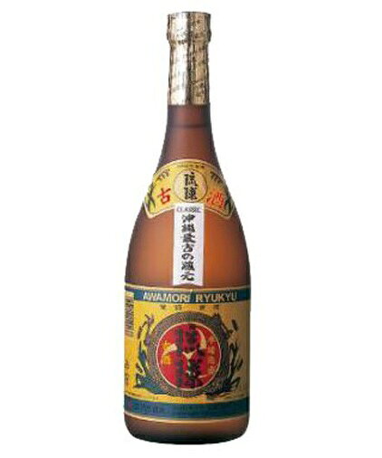 楽天市場】沖縄県酒造協同組合 御殿 乙類35° 8年 古酒 泡盛 720ml