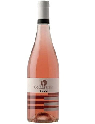 コッレフリージオ チェラスオーロ モンテプルチアーノ ロゼ 750ml