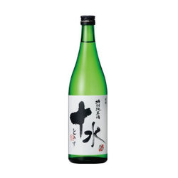 大山 特別純米酒 十水 720ml