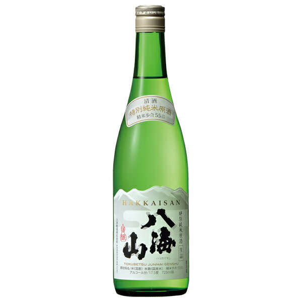 楽天市場】八海醸造 八海山 普通 1.8L | 価格比較 - 商品価格ナビ