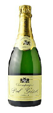シャンパーニュ G H マーテル ポル ジェス ブリュット 白 750ml