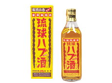 楽天市場】南都 南都酒造所 琉球の酒 ハブ酒 360ml | 価格比較 - 商品