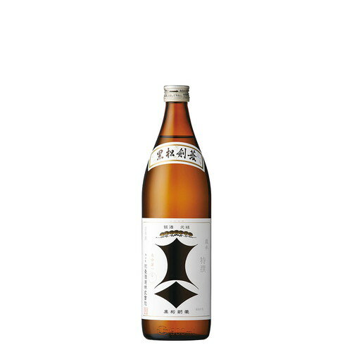 楽天市場】剣菱酒造 黒松剣菱 特撰 180ml | 価格比較 - 商品価格ナビ