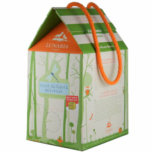 ルナーリア マルヴァジア 19 白 3L