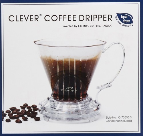 センチュリーフレンド クレバーコーヒードリッパー Sサイズ 1個