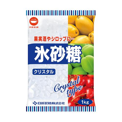 楽天市場】ウェルネオシュガー カップ印 氷砂糖 ロック 1Kg | 価格比較