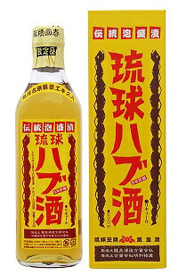 楽天市場】南都 南都酒造所 琉球の酒 ハブ酒 360ml | 価格比較 - 商品